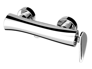 SYNERGY OPEN 93 - 9354050 - Single handle shower mixer _ Fir Italia